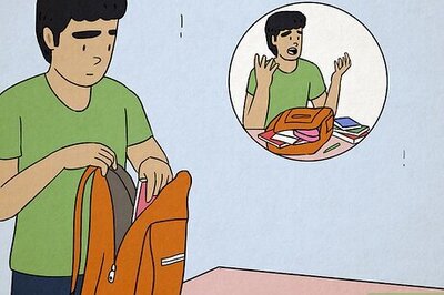 How to Cope With Stress at School