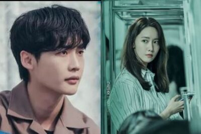 Girls' Generations YoonA on Big Mouth: Lee Jong Suk Playing My Husband Sold the Project to Me
