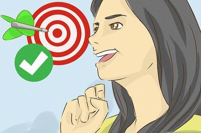 How to Achieve Something in Life