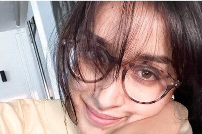 Shraddha Kapoor Shares Cute Selfie, Calls Herself CEO of 'Chashmish Club', Fans React
