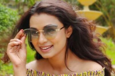 Mayuri Deshmukh on Hindi TV Debut with 'Imlie': Character was Pitched with Conviction