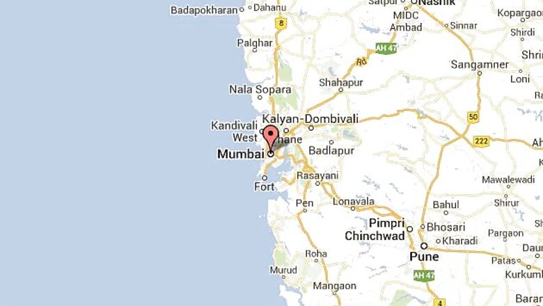 Car rams into truck at Mumbai-Pune Expressway, 3 dead