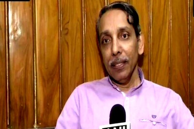 JNU V-C M Jagadesh Kumar to Continue in Office Till Successor is Appointed