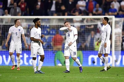 England-France friendly to go ahead on Tuesday at Wembley