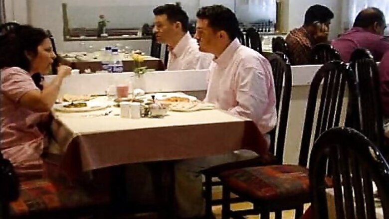 Indian food industry to touch Rs 408,040 crore by 2018