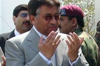 Game, set, match: Ball in court, Musharraf plays safe