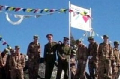 China makes new inroads in Arunachal