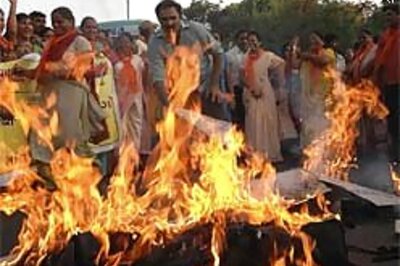 Terror attack after attack but no lessons learnt