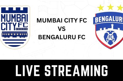 Mumbai City vs Bengaluru FC Live Streaming: When and Where to Watch Indian Super League 2022 Match Live