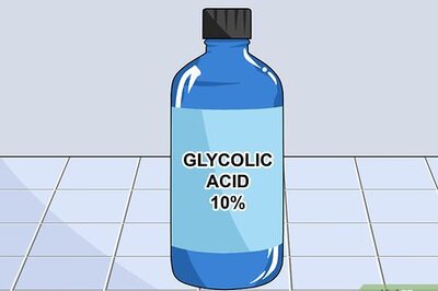 How to Use Glycolic Acid