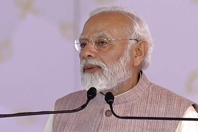 PM Modi to Launch Development Projects in Assam