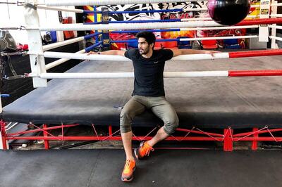 Vijender Singh Adds Voice to Calls for Resumption of India-Pakistan Sporting Ties