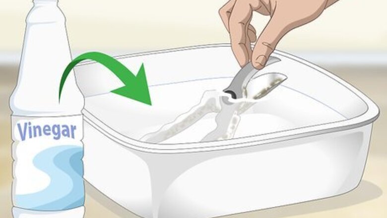 How to Remove Rust and Corrosion