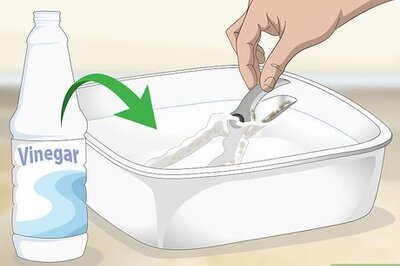 How to Remove Rust and Corrosion