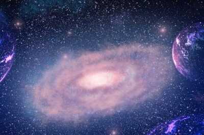 After Higgs Boson, Next Supercollider Promises to Discover ‘Dark’ Secrets of Universe, But Is It Needed?