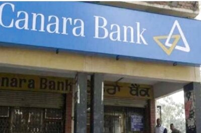 Banking Services May Get Affected Later This Month Due to Proposed Strike: Canara Bank