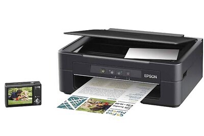 Epson India launches two new all-in-one inkjet printers