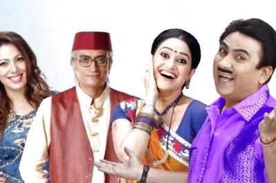 Taarak Mehta Ka Ooltah Chashmah Episode Among YouTube's Top 10 Videos of 2021