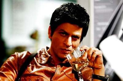 SRK says yes to AR Murgadoss's 'Ramana'