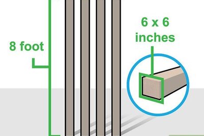 How to Make Your Own Wrestling Ring