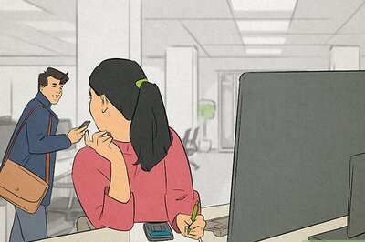 The Best Ways to Flirt with a Guy at Work