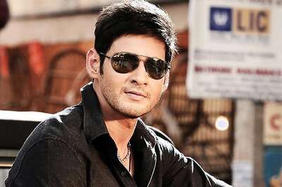 Mahesh Babu's Project with Director Sukumar Dropped Over Creative Differences