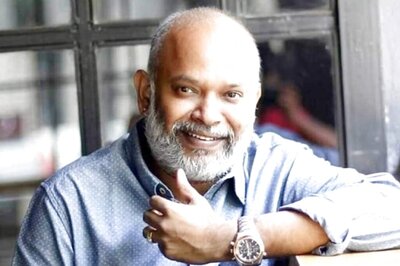 Director Venkat Prabhu's Daughter To Make Her Debut But Not As An Actress