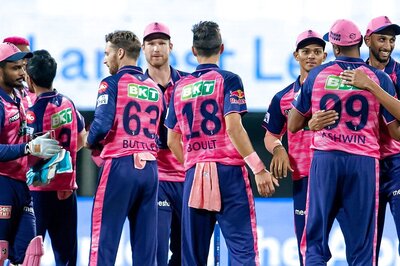 RR vs GT IPL 2023 Live Streaming: When and Where to watch Rajasthan Royals vs Gujarat Titans Match Live on TV, Online