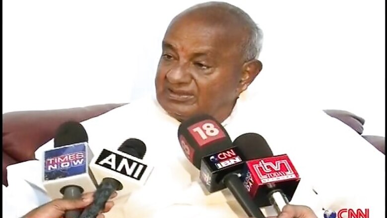 Karnataka polls: JDS announces 1st list of candidates