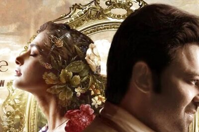 First Single From Prabhas, Pooja Hedge's Much-anticipated Radhe Shyam Off to Flyer