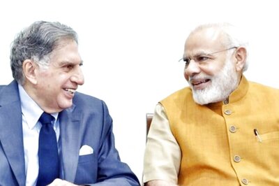 'Visionary Business Leader, Compassionate Soul, Extraordinary Human Being': PM Modi Mourns Ratan Tata's Demise