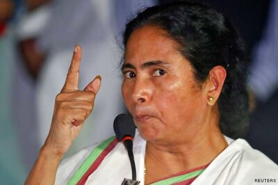Are all women in Bengal getting raped, asks Mamata