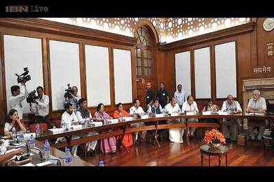 MGNREGA much exploited, will go ahead with tweak: Government