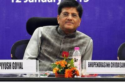 Government planning 1 billion US dollars fund for renewable energy sector: Power Minister Piyush Goyal