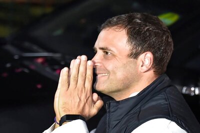 BJP Files Complaint with Tripura CEO Against Rahul Gandhi