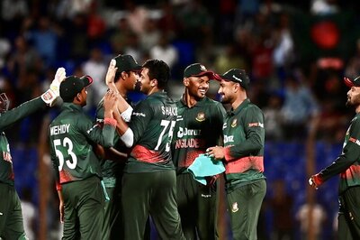 Bangladesh Call up Uncapped Tanzid Hasan, Shamim Hossain in 2023 Asia Cup Squad