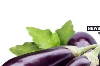 Here Is Why You Must Include Eggplant To Your Diet?