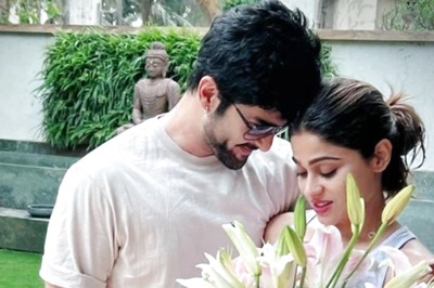 Shamita Shetty and Raqesh Bapat Part Ways? Reports Claim Duo Will 'Continue To Be Friends'
