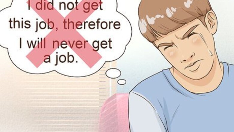 How to Respond to Rejection