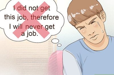 How to Respond to Rejection