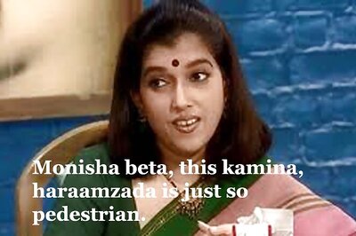 15 most brutal insults that Maya hurled at her daughter-in-law in 'Sarabhai vs Sarabhai'