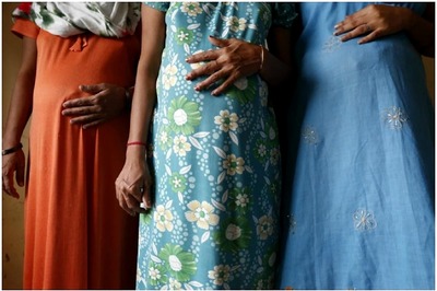 Women's Panel Got 648 Calls for Help From Pregnant Women in Last 20 Days