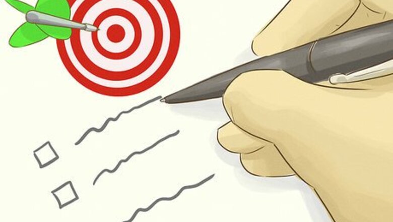 How to Recommit to Your Goals