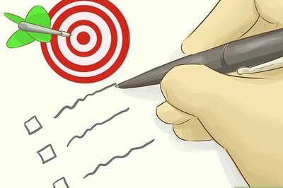 How to Recommit to Your Goals