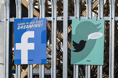 Why Twitter Might Never Be a Facebook