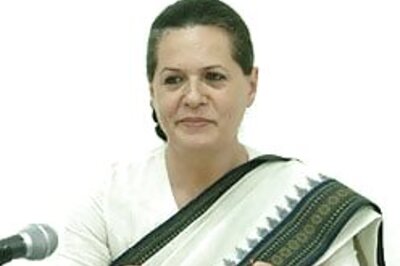 No compromise on illegal migrants: Sonia