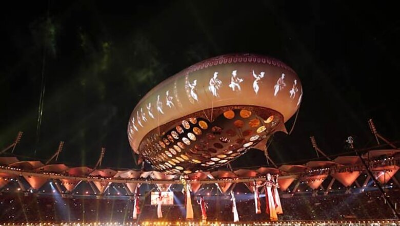 CWG scam: CBI receives LR replies from UK in lawn ball case