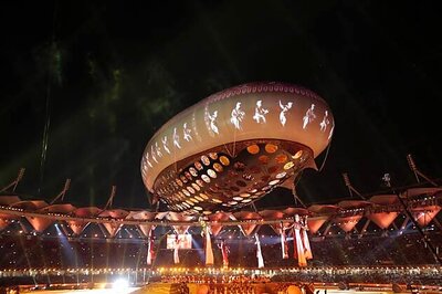 CWG scam: CBI receives LR replies from UK in lawn ball case