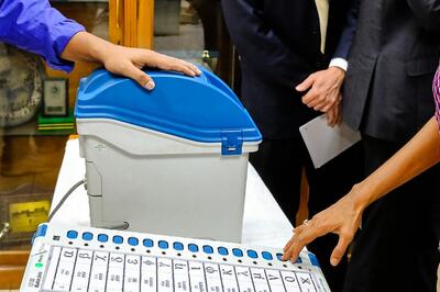 Poll Official Died in Assam Day after Phase 1; CEC Ensured Immediate Help of Rs 15 Lakh