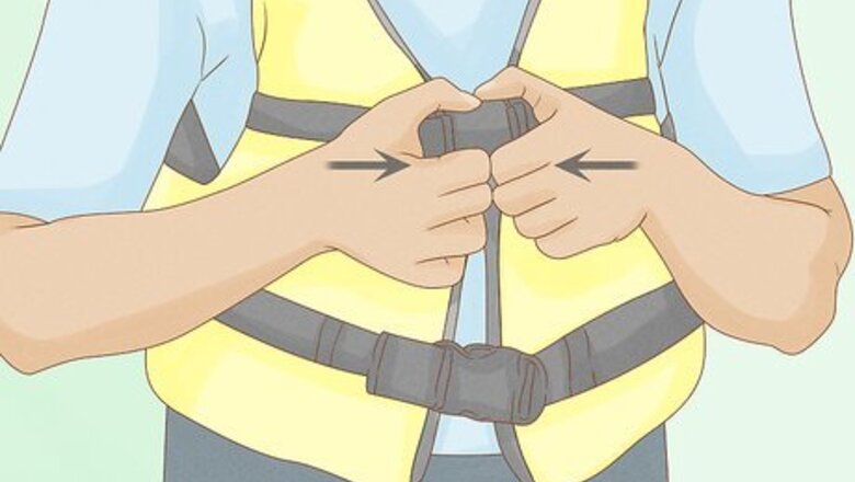 How to Kayak